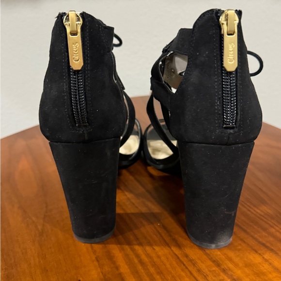 Circus by Sam Edelman sandals - Picture 4 of 4